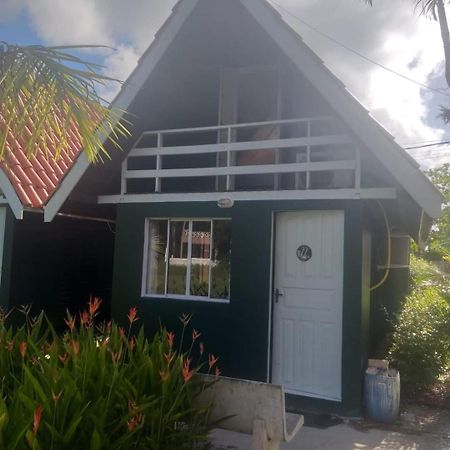 Cananeia Chale 23 Ilha Comprida Kültér fotó