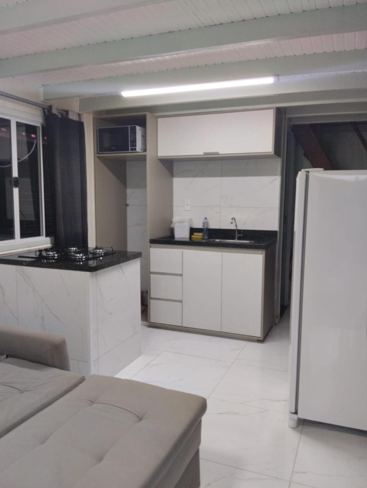 Cananeia Chale 23 Ilha Comprida Kültér fotó